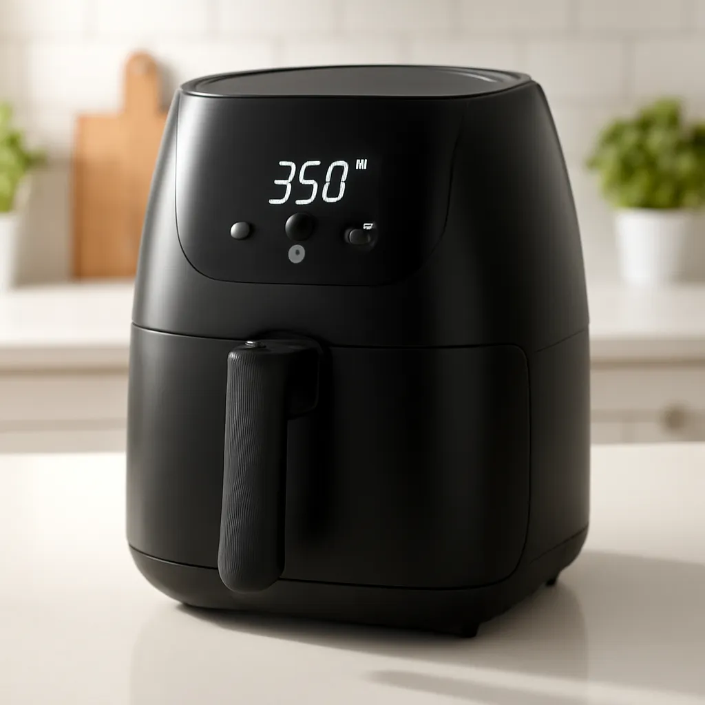 Do You Preheat an Air Fryer?