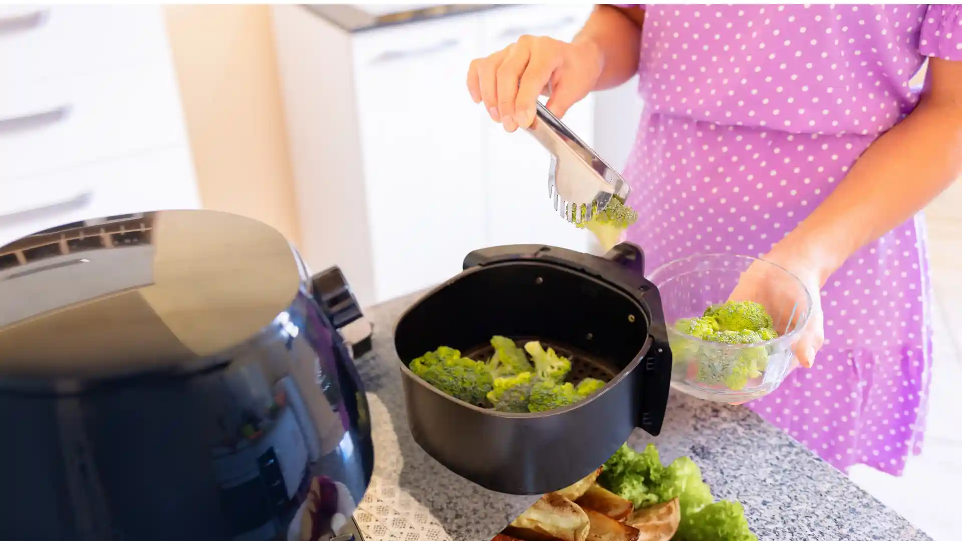 Are Air Fryers Toxic? Facts, Myths, and Expert Opinions Explained