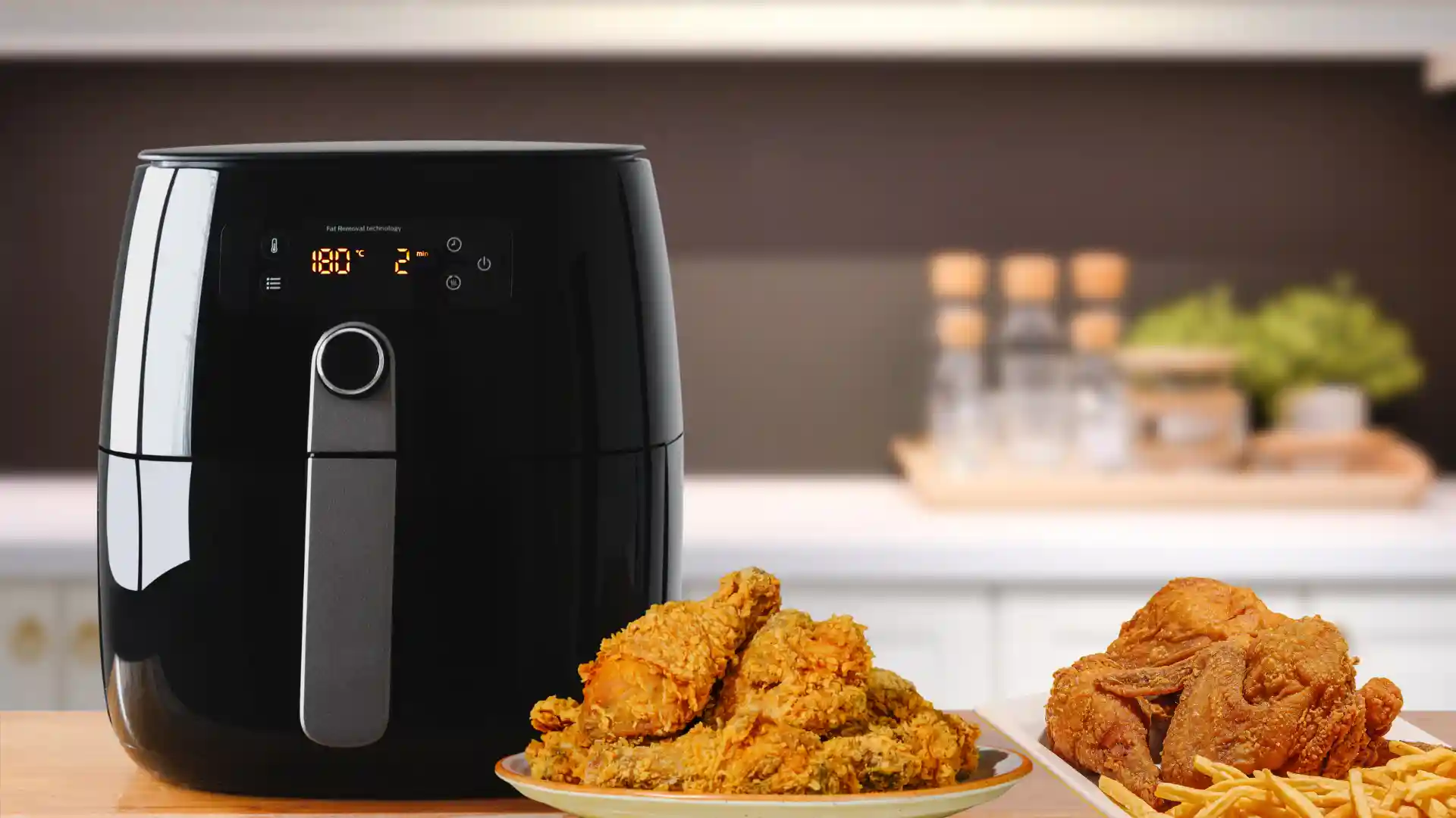 How Long to Cook Chicken Tenders in Air Fryer for Perfect Results
