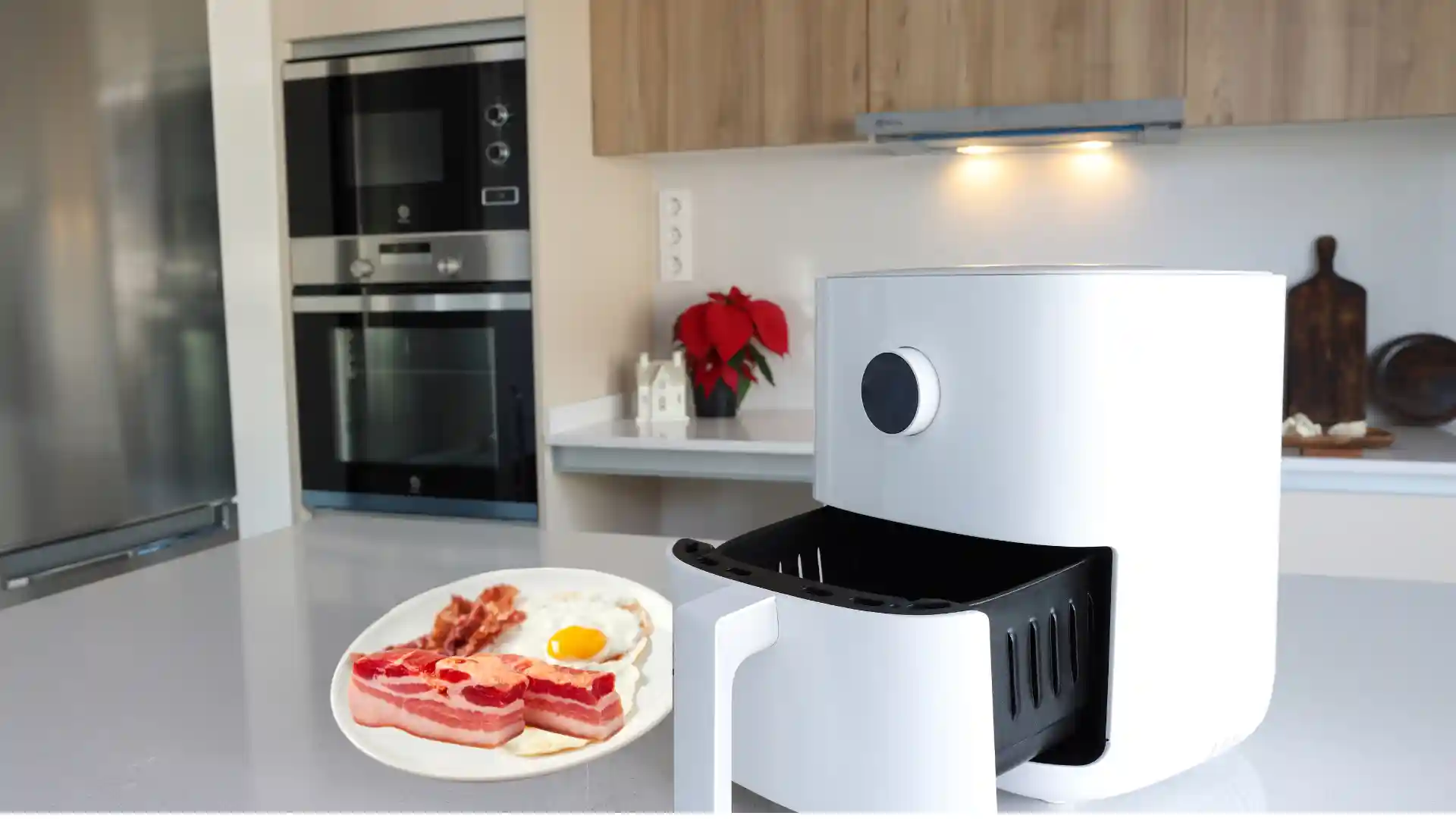 Learn How Long to Cook Bacon in Air Fryer at 400 for Best Results