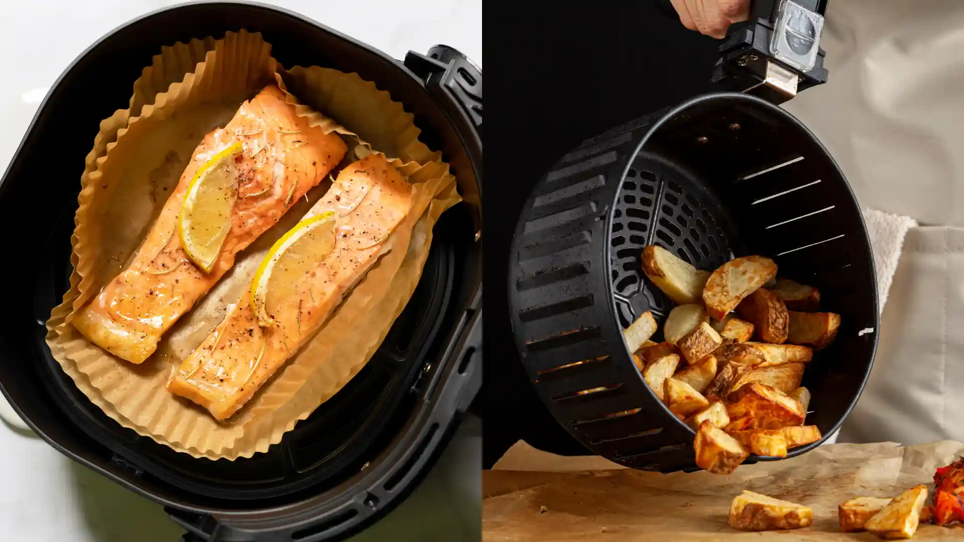 Can You Put Parchment Paper in an Air Fryer? The Do’s and Don’ts