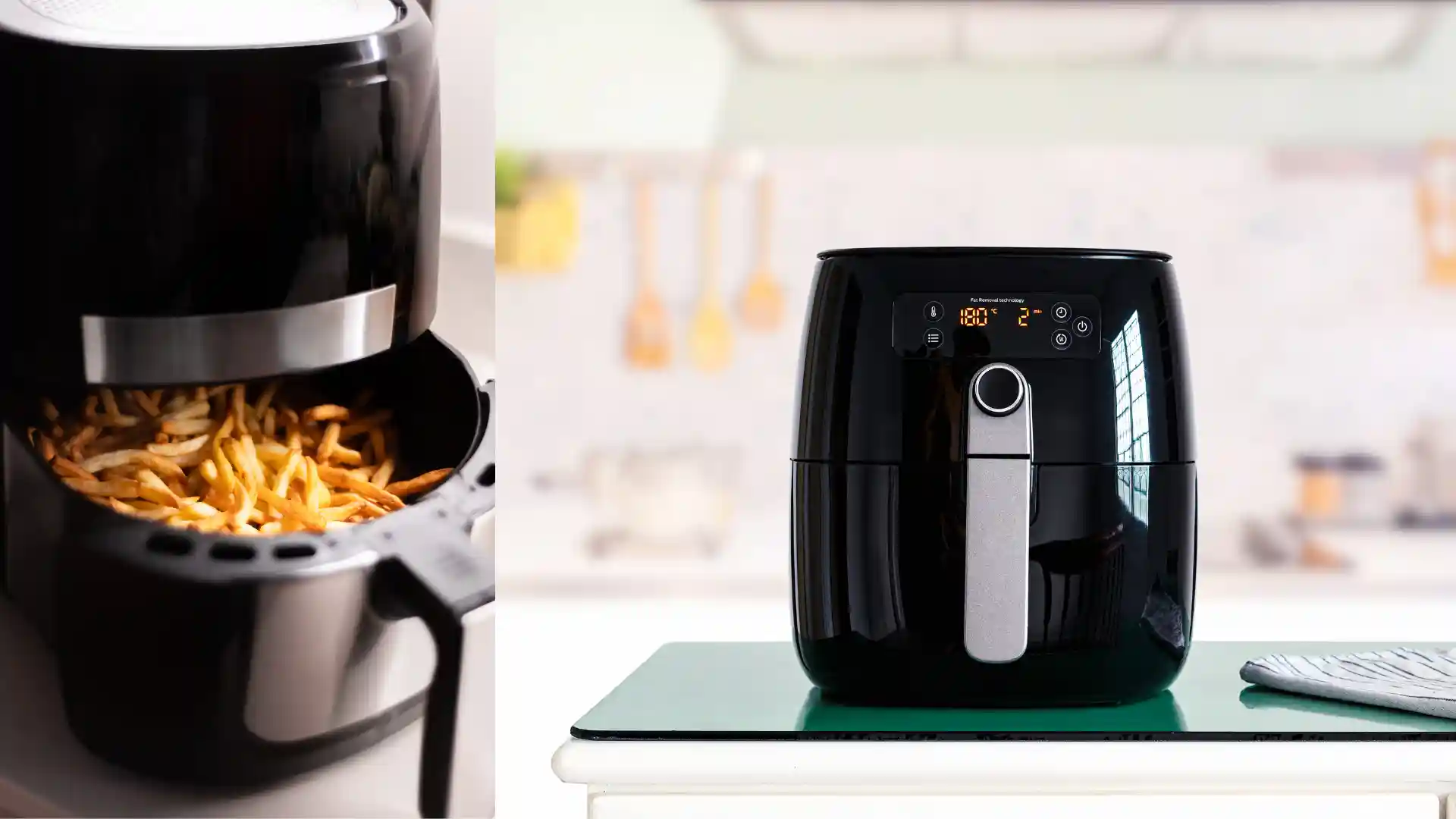 Mastering How to Use an Air Fryer: Tips, Techniques, and Benefits